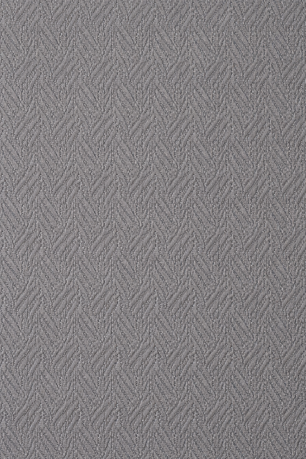 Cross Stitch Grey - 89mm Vertical Blind Slats