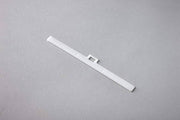 Single-Slot Vertical Blind Top Hangers – 89mm & 127mm