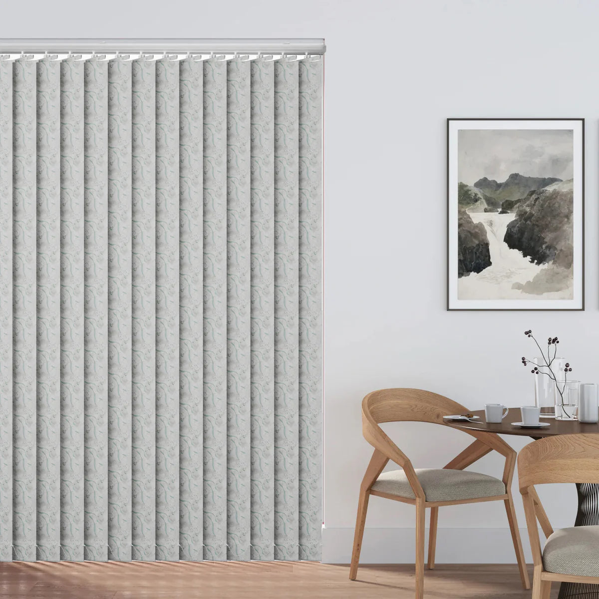 Tango Apple - 89mm Vertical Blind Slats