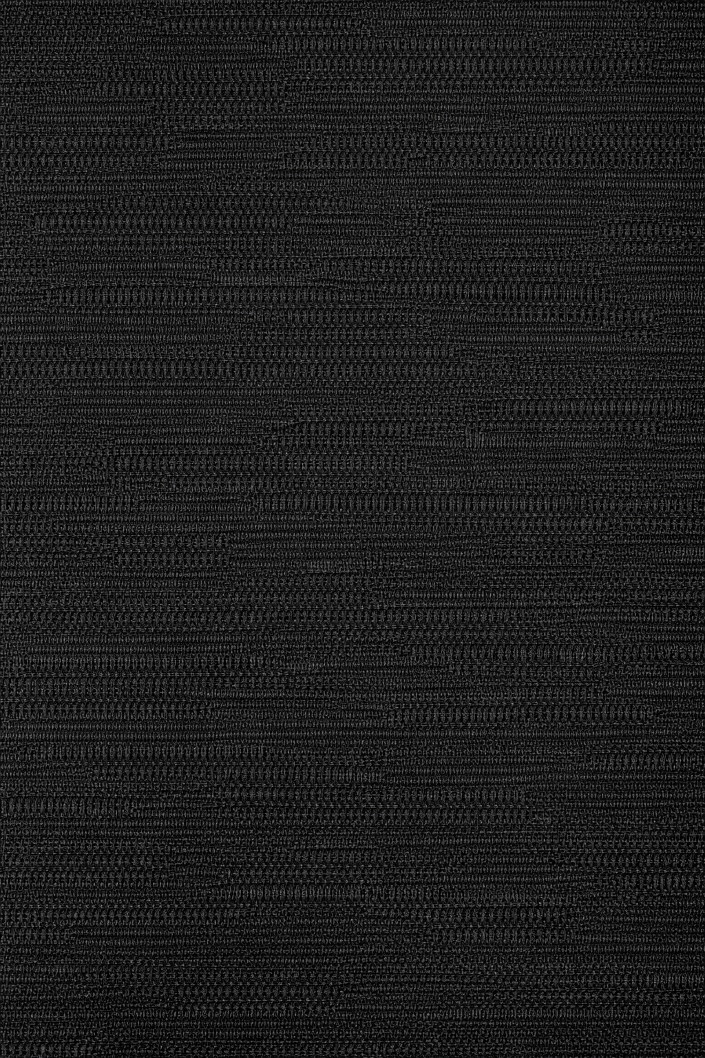 Lyon Black - 89mm Vertical Blind Slats
