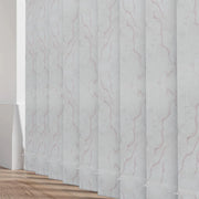 Tango Cherry - 89mm Vertical Blind Slats