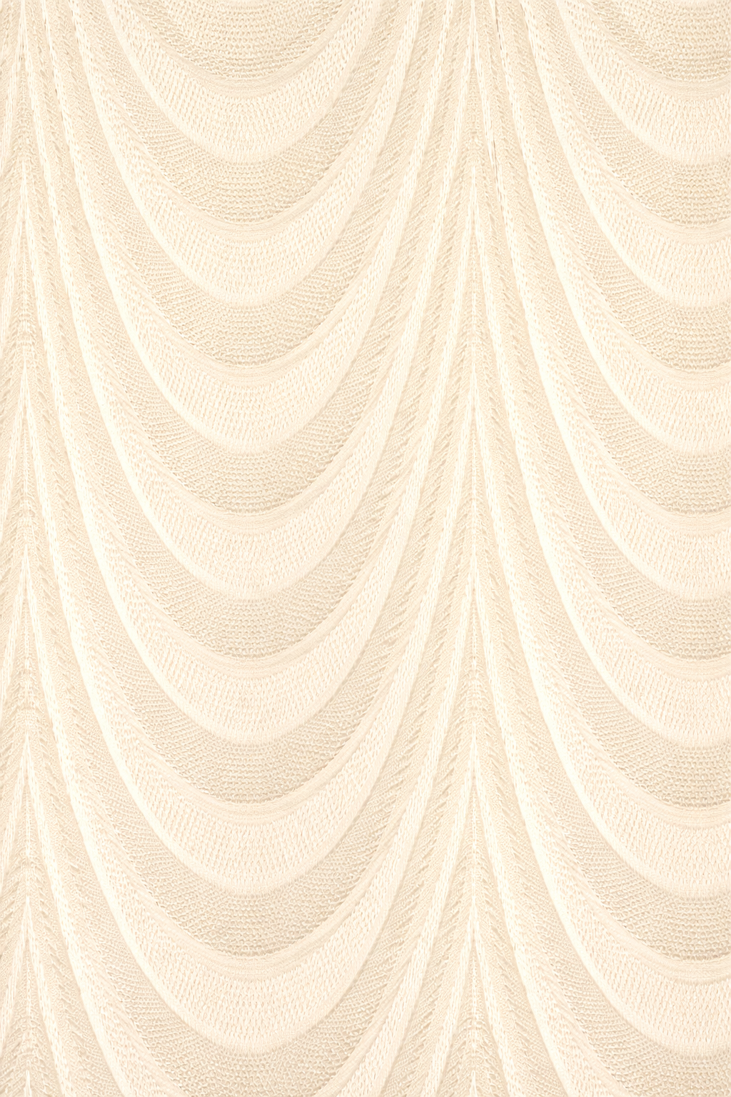 Morten Cream - 89mm Vertical Blind Slats