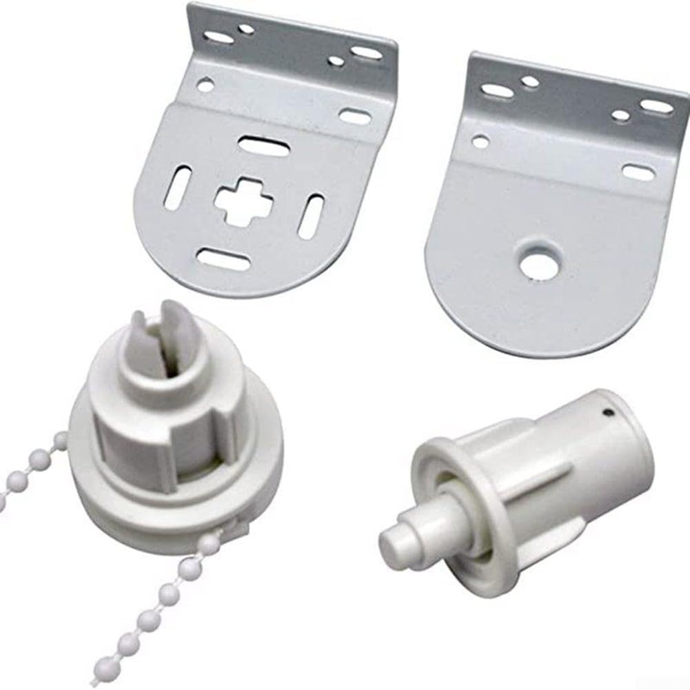 32mm Roller Blind Mechanism Kit – Control, Brackets & Chain