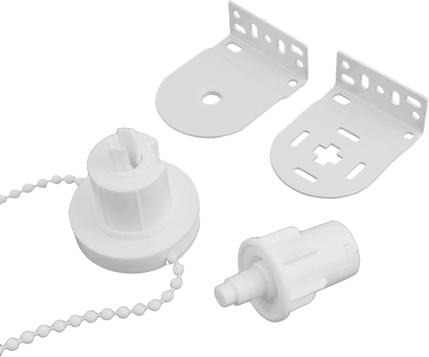 32mm Roller Blind Mechanism Kit – Control, Brackets & Chain