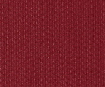 Aqualush Carmine - 89mm Vertical Blind Slats