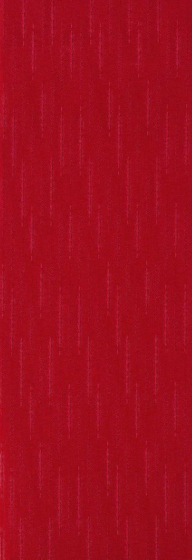 Hambrook Red - 89mm Vertical Blind Slats