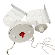 40mm Roller Blind Mechanism Kit – Control, Brackets & Chain