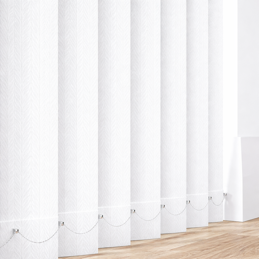 Vertical Blinds Slats