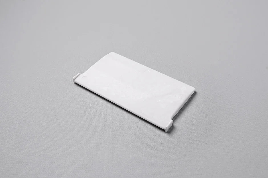 Chainless Vertical Blind Bottom Weights – 89mm Replacement Weights