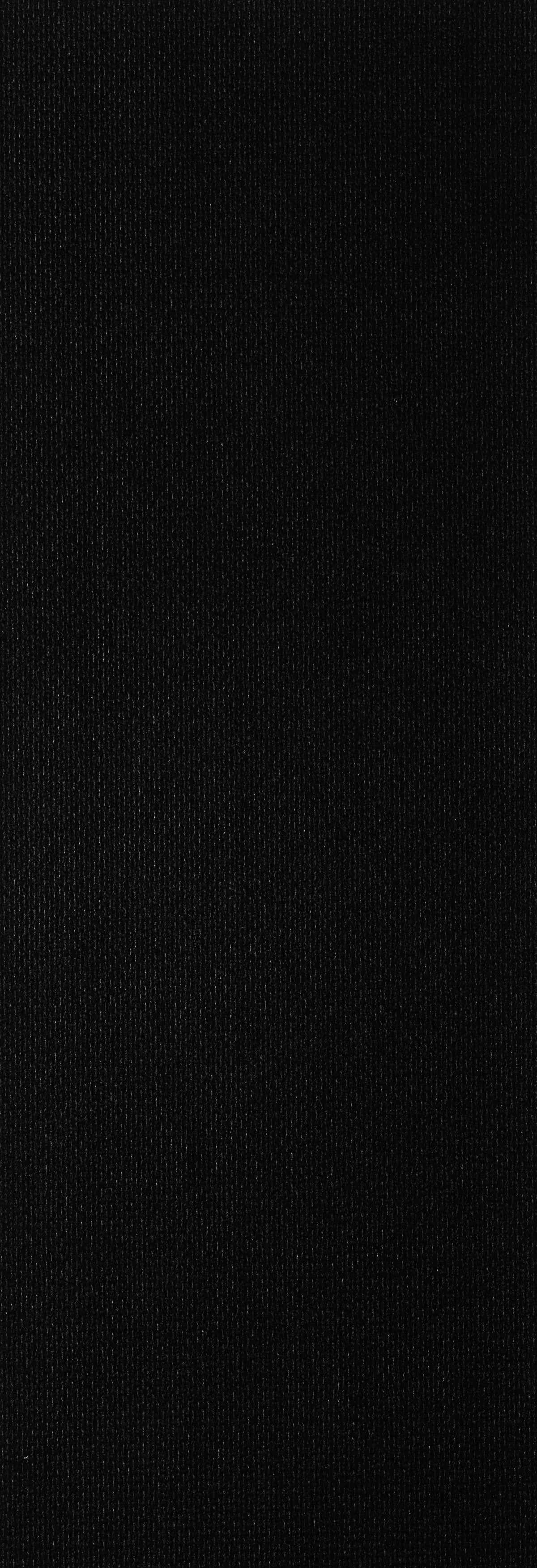 Aqualush Black - 89mm Vertical Blind Slats