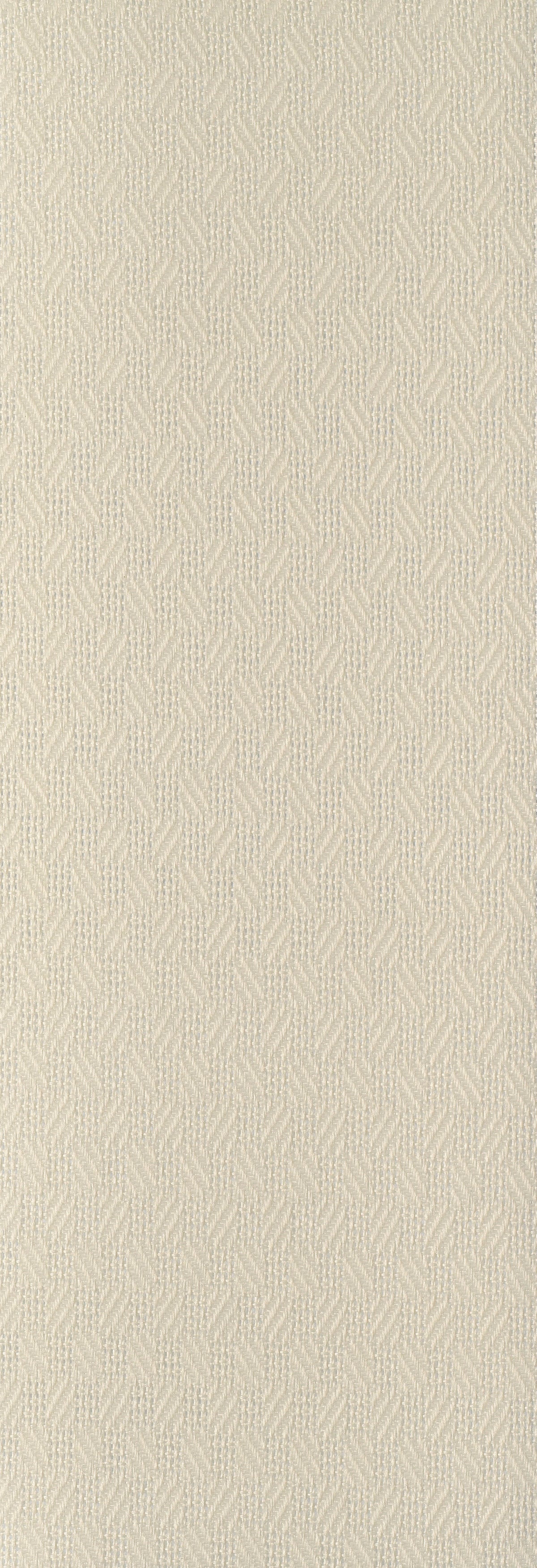 Cross Stitch Ivory - 89mm Vertical Blind Slats