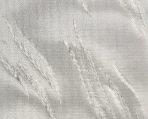 Chilson White - 89mm Vertical Blind Slats