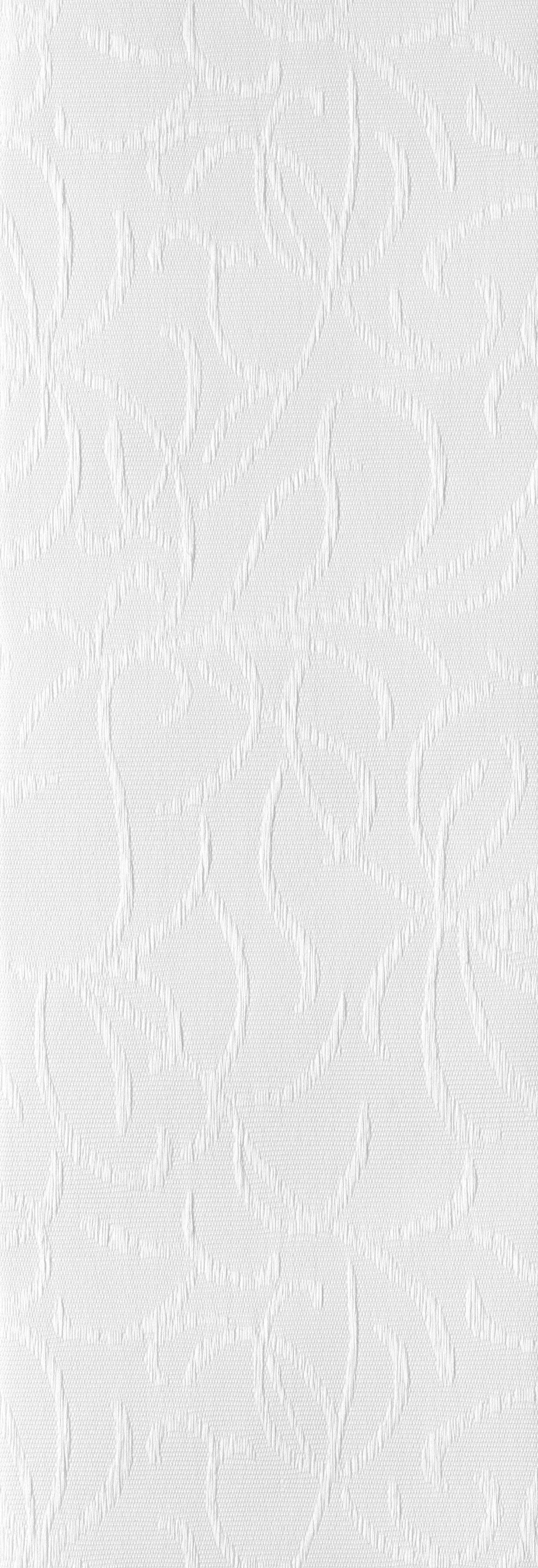 Daisy White - 89mm Vertical Blind Slats
