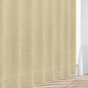 Dolphin Cream - 89mm Vertical Blind Slats