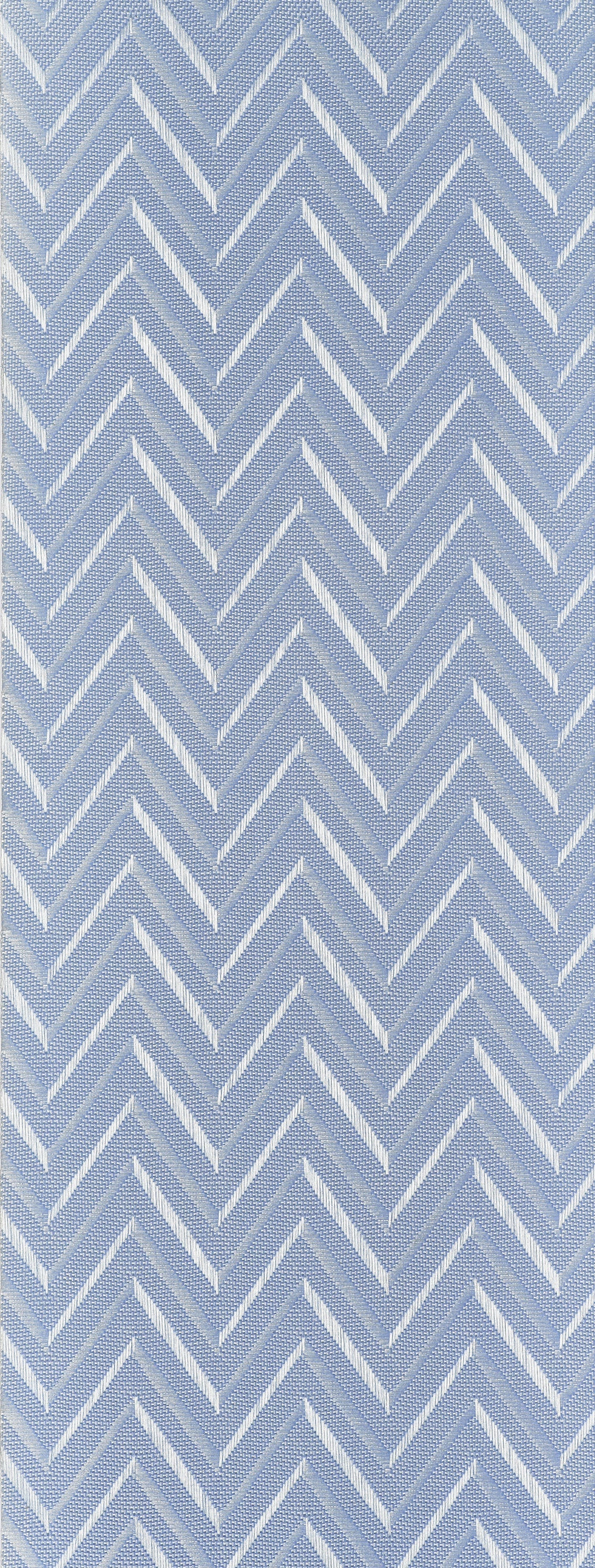 Everest Blue - 89mm Vertical Blind Slats
