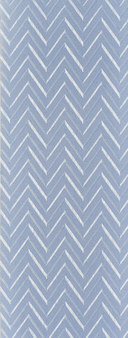 Everest Blue - 89mm Vertical Blind Slats