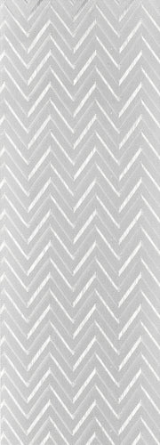 Everest White - 89mm Vertical Blind Slats