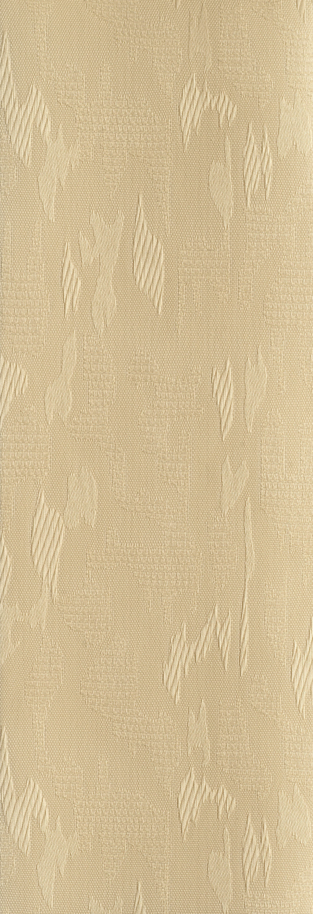 Fabian Beige - 89mm Vertical Blind Slats