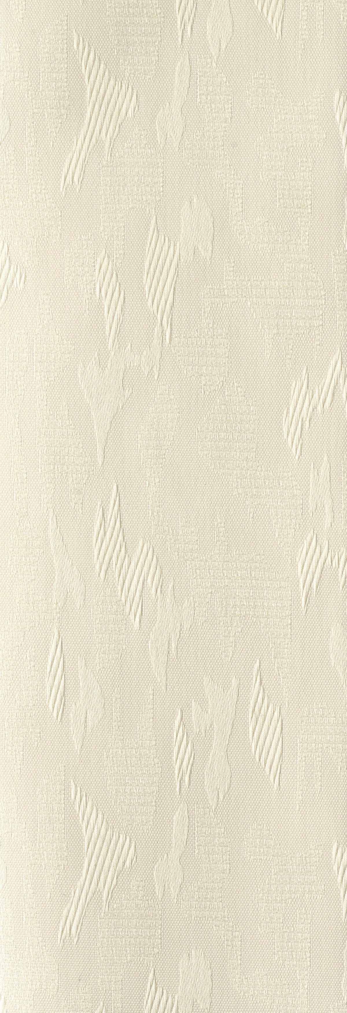 Fabian Cream - 89mm Vertical Blind Slats