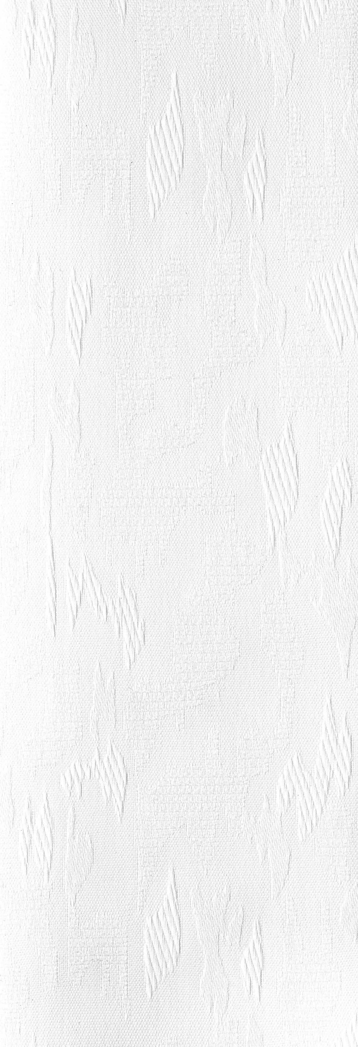Fabian White - 89mm Vertical Blind Slats