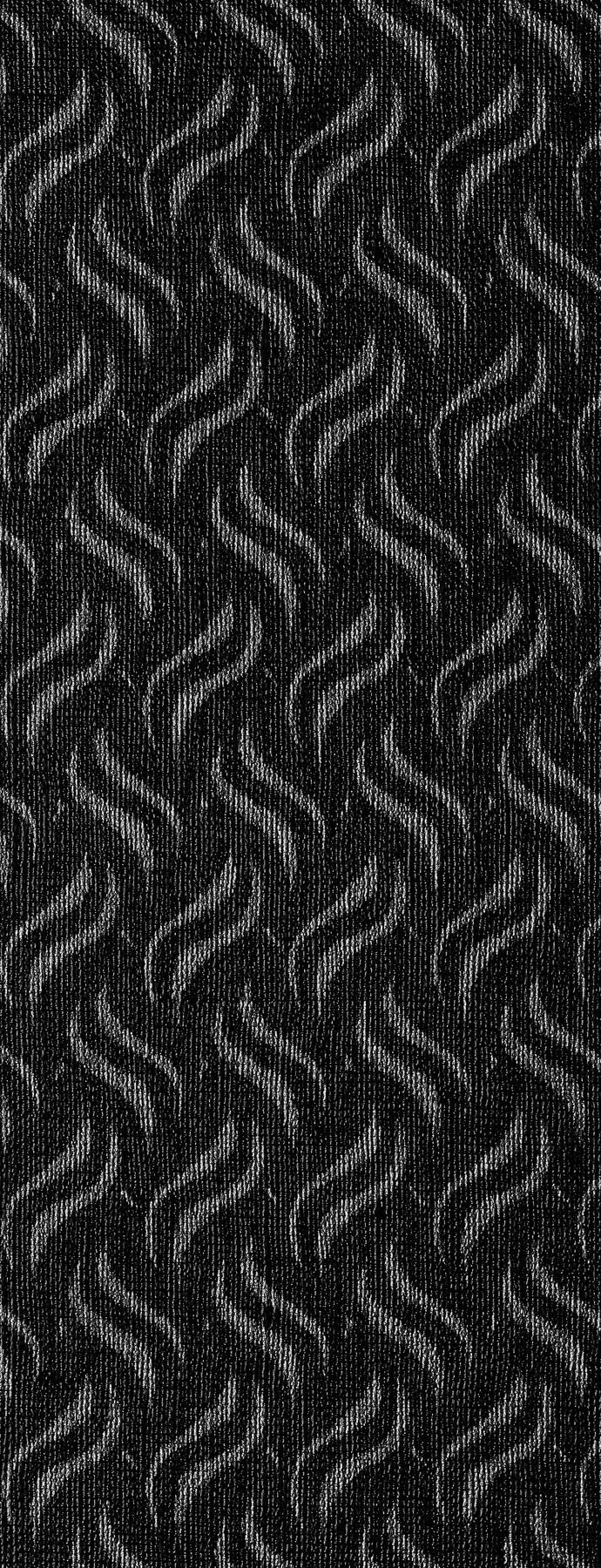 Gravity Black - 89mm Vertical Blind Slats