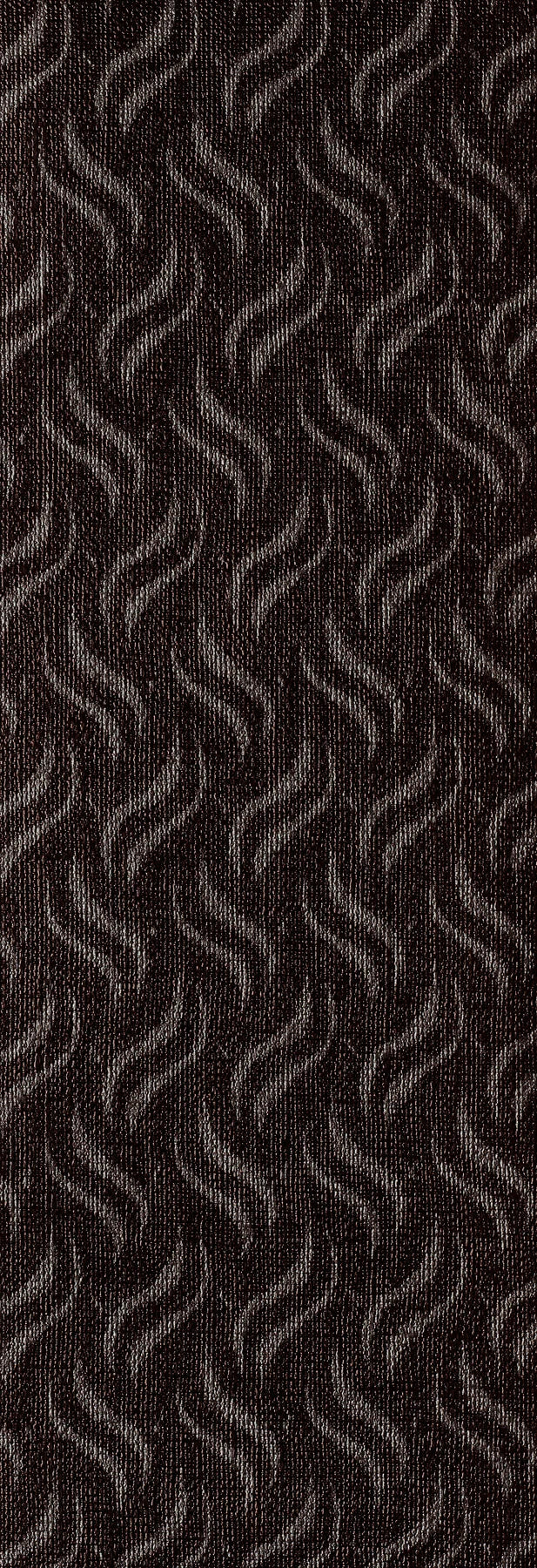 Gravity Brown - 89mm Vertical Blind Slats
