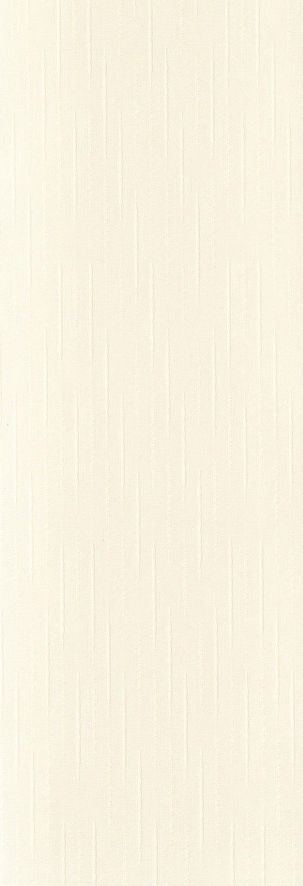 Hambrook Cream - 89mm Vertical Blind Slats