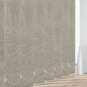 Havana Beige - 89mm Vertical Blind Slats