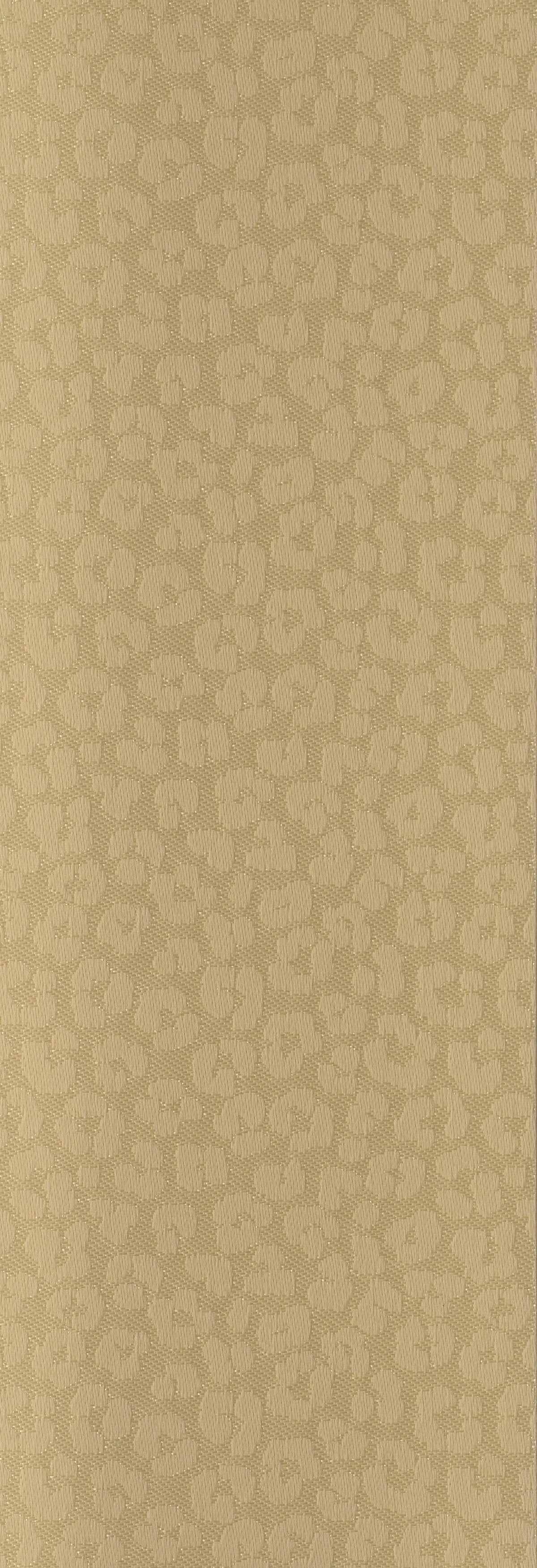 Jaguar Cream - 89mm Vertical Blind Slats