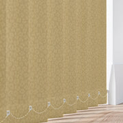 Jaguar Cream - 89mm Vertical Blind Slats