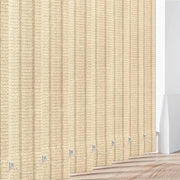 Louisianna Calico - 89mm Vertical Blind Slats
