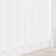 Louisianna Cotton - 89mm Vertical Blind Slats