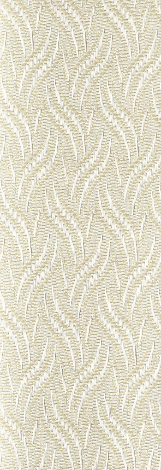Marina Cream - 89mm Vertical Blind Slats