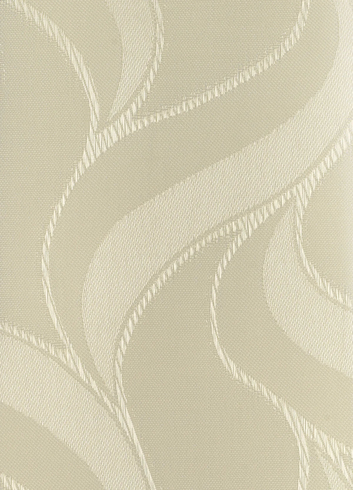 Milton Cream - 89mm Vertical Blind Slats