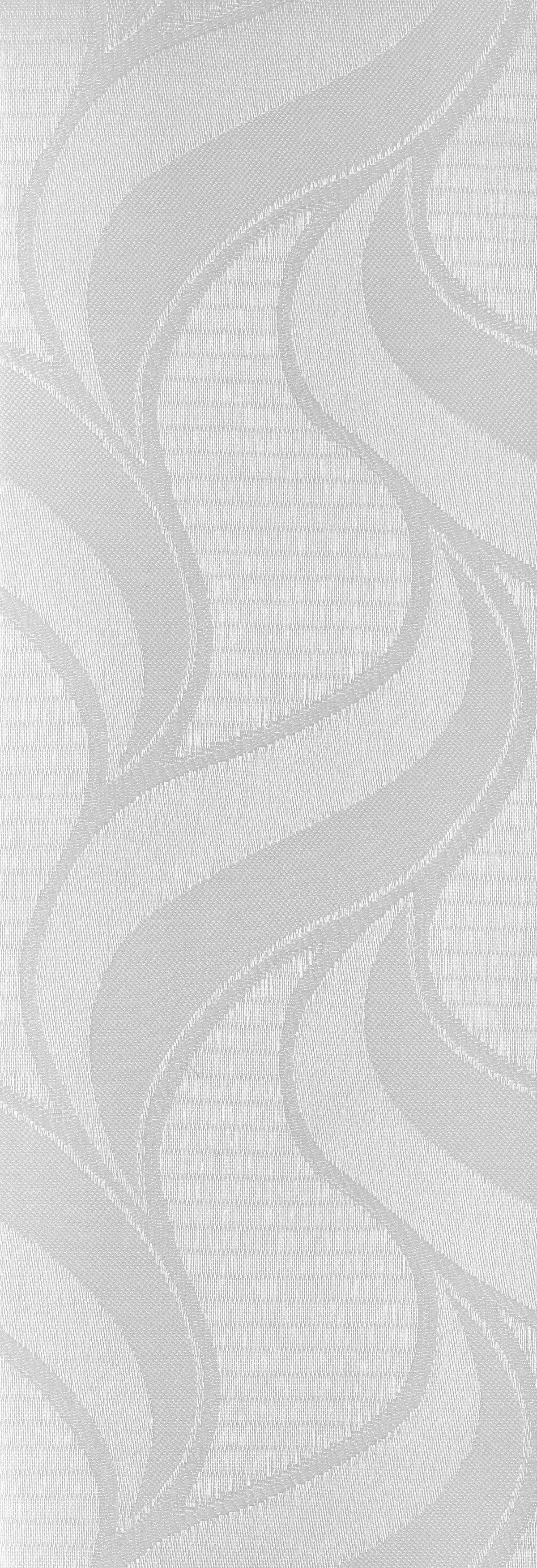 Milton White - 89mm Vertical Blind Slats