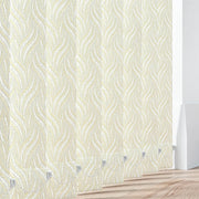 Marina Gold - 89mm Vertical Blind Slats