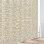 Marina Harvest - 89mm Vertical Blind Slats