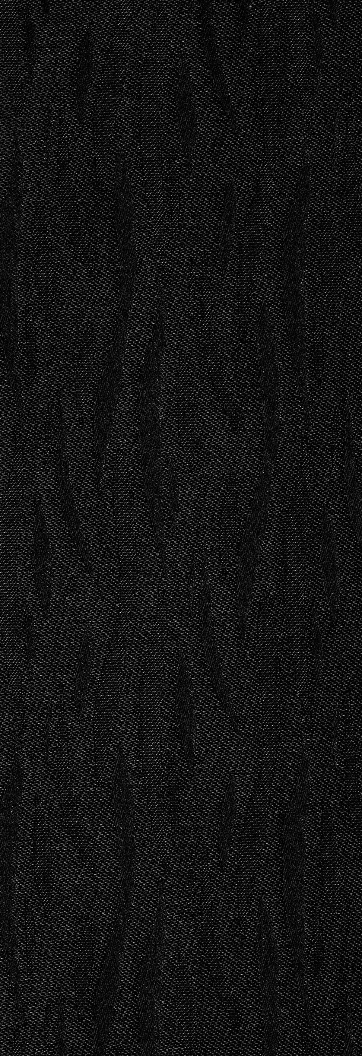 Oasis Black - 89mm Vertical Blind Slats
