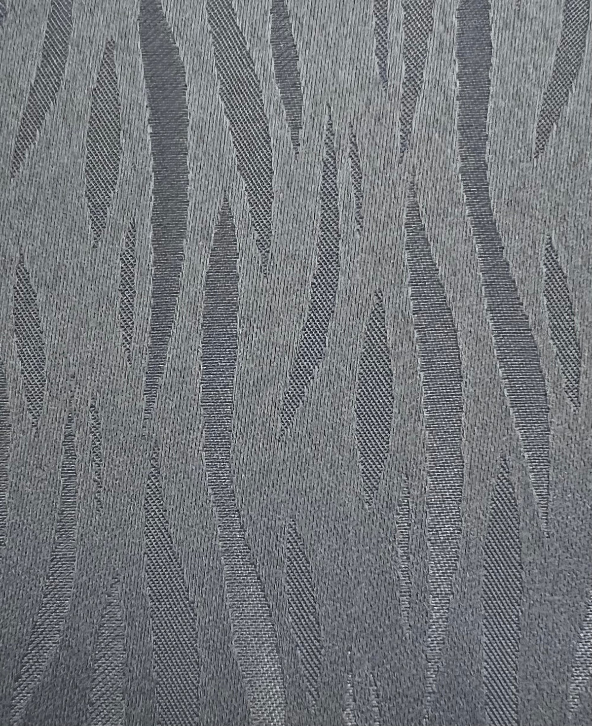 Oasis Charcoal - 89mm Vertical Blind Slats