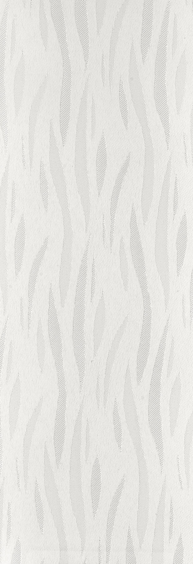 Oasis White - 89mm Vertical Blind Slats