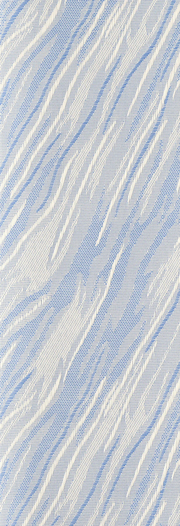 Pacific Sky - 89mm Vertical Blind Slats