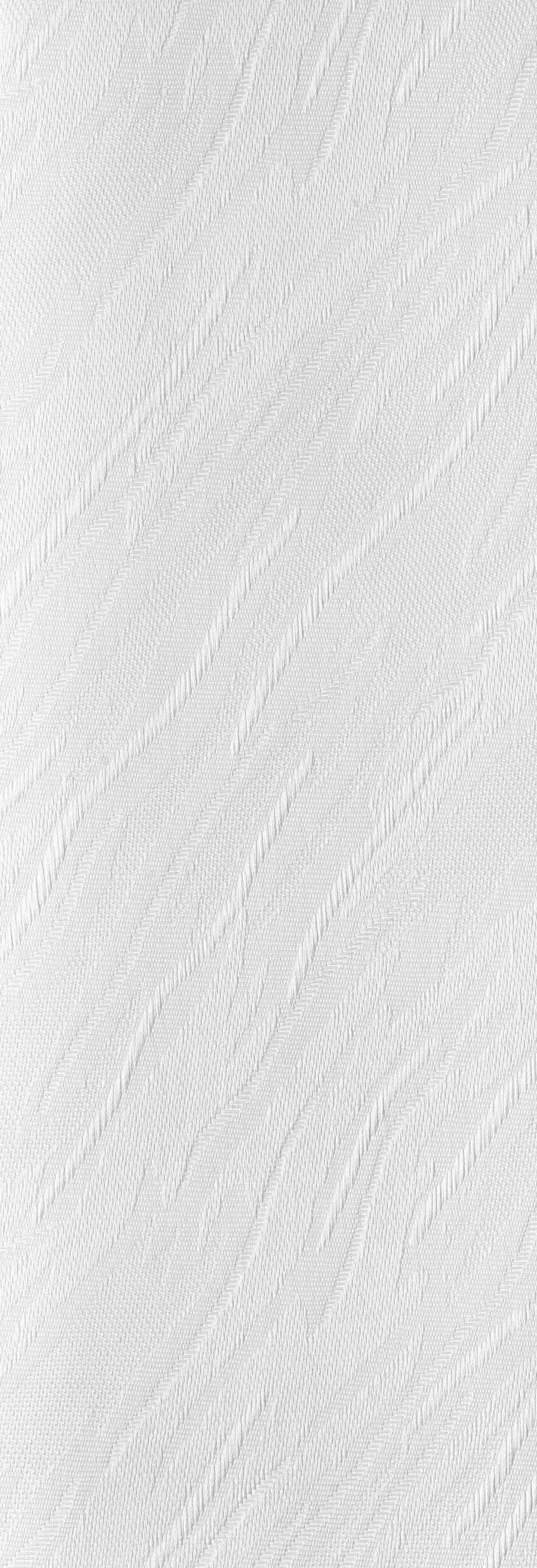 Pacific White - 89mm Vertical Blind Slats