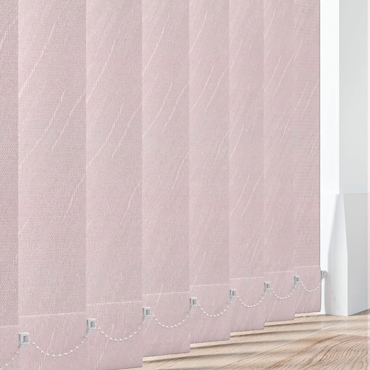Pacific Candy - 89mm Vertical Blind Slats