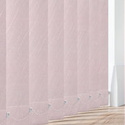 Pacific Candy - 89mm Vertical Blind Slats