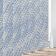 Pacific Sky - 89mm Vertical Blind Slats