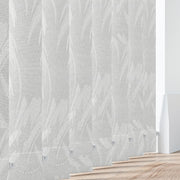 Parfait White - 89mm Vertical Blind Slats