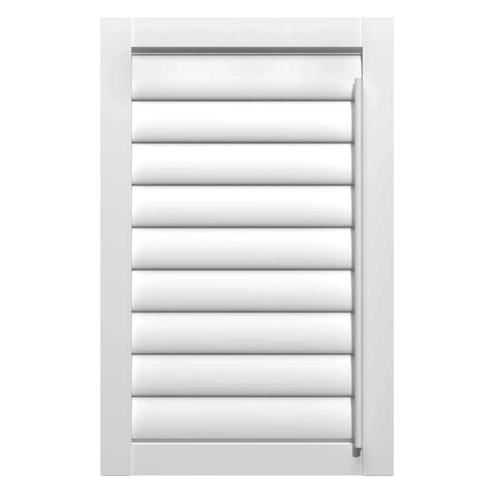 Perfect Fit Shutters
