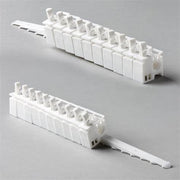 Vertical Blind Carrier Trucks & Spacers – 89mm Headrail Runners