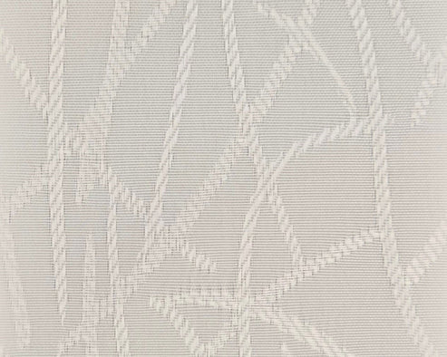 Rissington White - 89mm Vertical Blind Slats