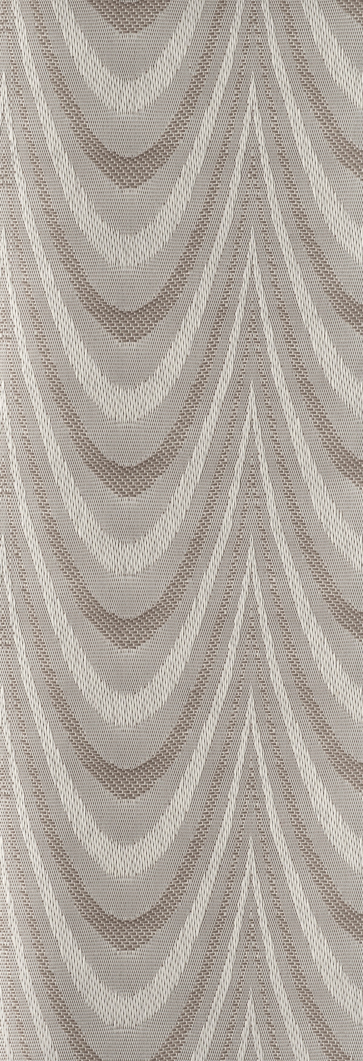 Morten Toffee - 89mm Vertical Blind Slats